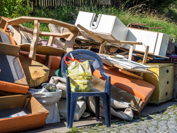 Best Residential Junk Removal  in Cherry Creek, CO