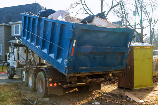 Best Construction Debris Removal  in Cherry Creek, CO