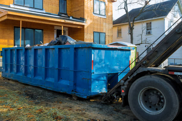 Best Trash Removal Near Me  in Cherry Creek, CO