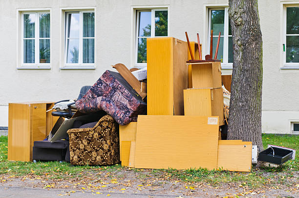 Trash Removal Near Me in Cherry Creek, CO