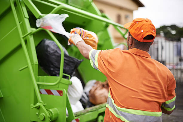 Best Yard Waste Removal  in Cherry Creek, CO